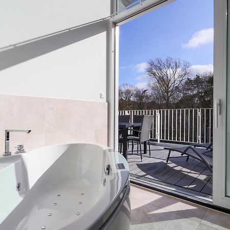 ליבק Duenenvilla Penthouse מראה חיצוני תמונה