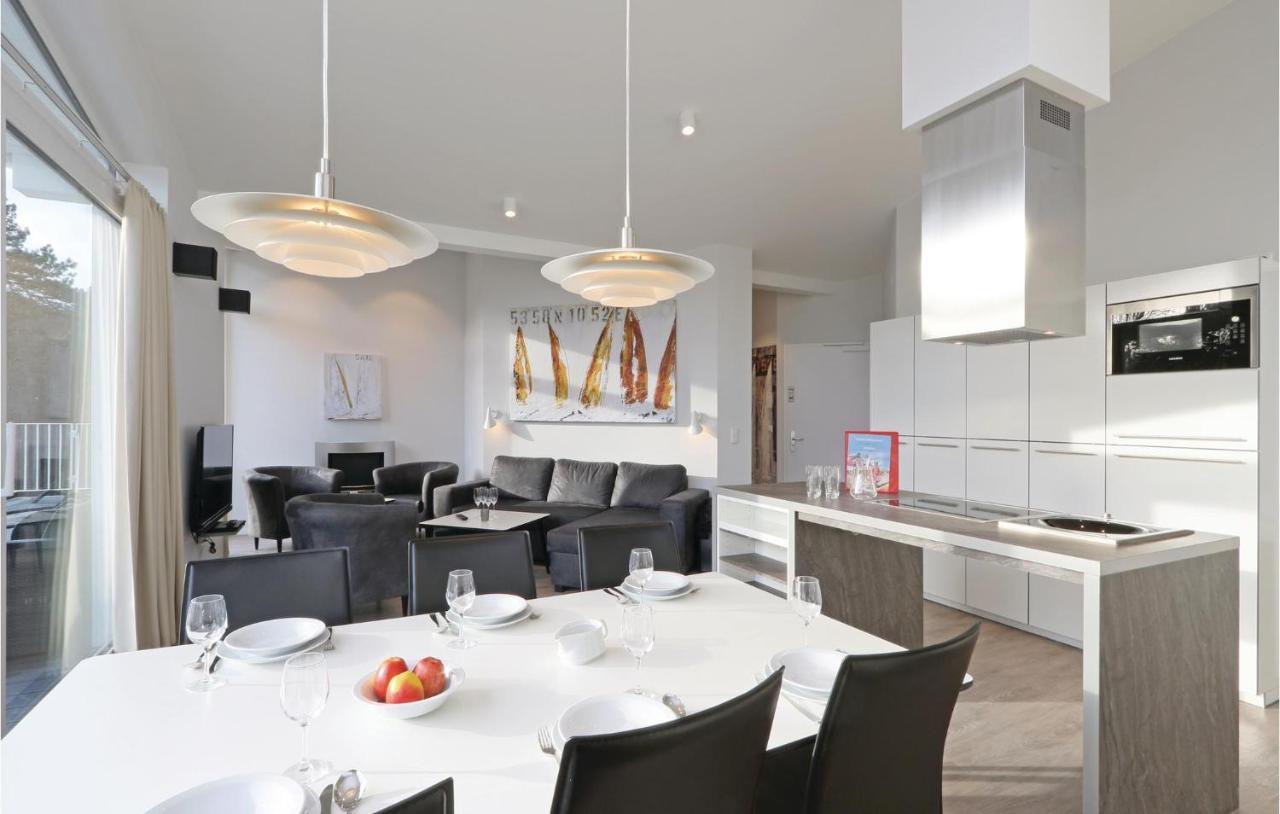 ליבק Duenenvilla Penthouse מראה חיצוני תמונה