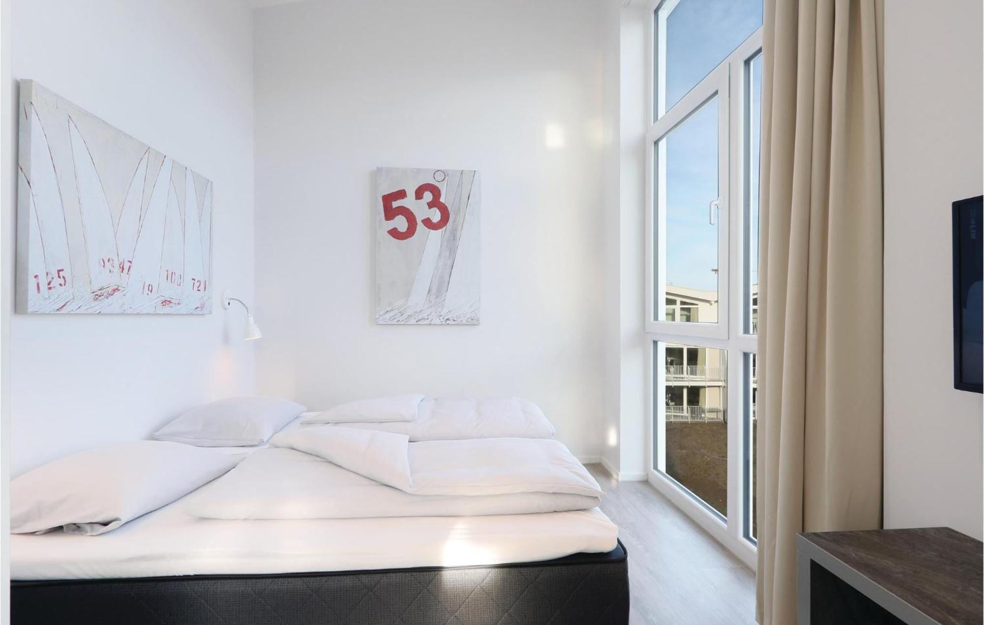 ליבק Duenenvilla Penthouse מראה חיצוני תמונה