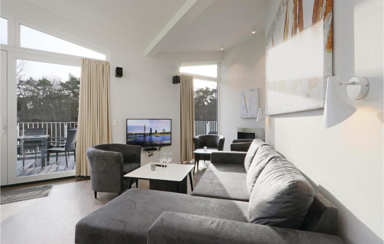 ליבק Duenenvilla Penthouse מראה חיצוני תמונה