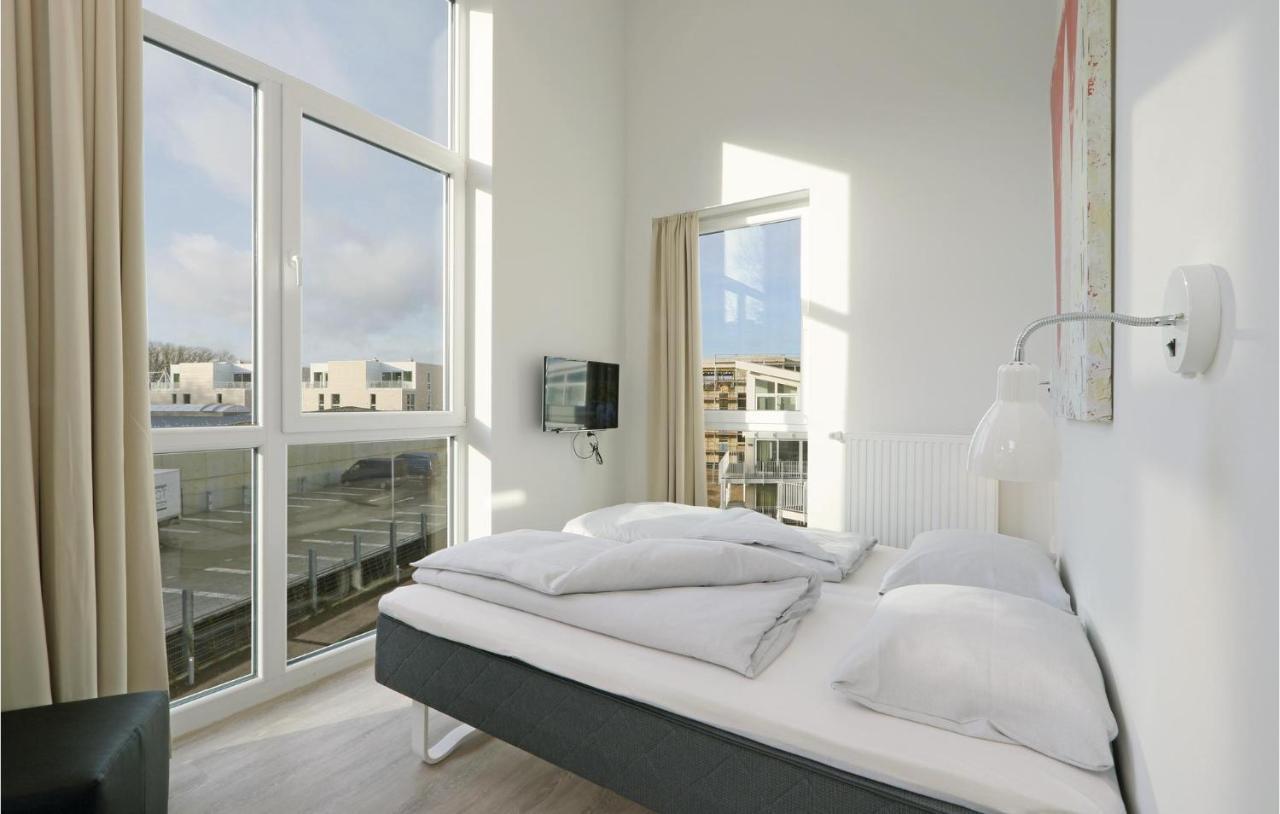 ליבק Duenenvilla Penthouse מראה חיצוני תמונה