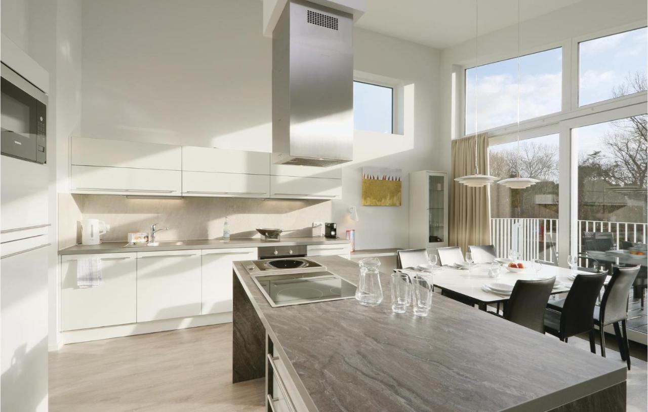 ליבק Duenenvilla Penthouse מראה חיצוני תמונה